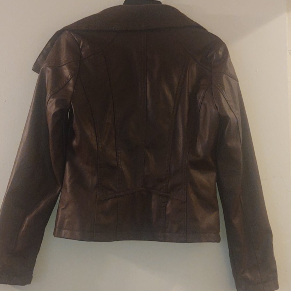 Jacket - Picture 4 of 7